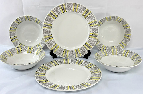 Vintage barratts delphatic - vintage,