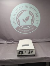 Solis / Ginlong 3.6-2G 4kW
