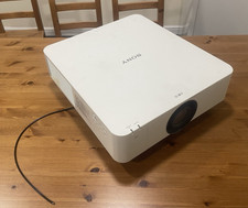 Sony VPL-FH65 WUXGA 1080p 6000 Lumens Projector READ DESCRIPTION