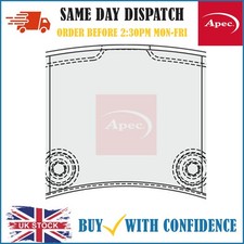 For Ford S-max Rear 2006-2014