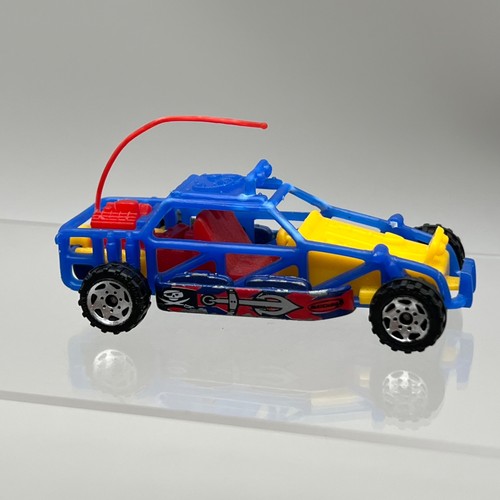 Matchbox dune buggy 4x4 canyon - matchbox,