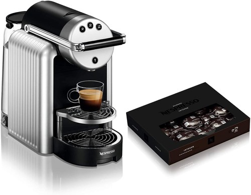 Nespresso professional zenius - professional,