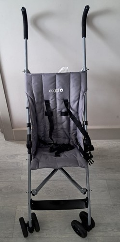 Cuggl stroller - cuggl,