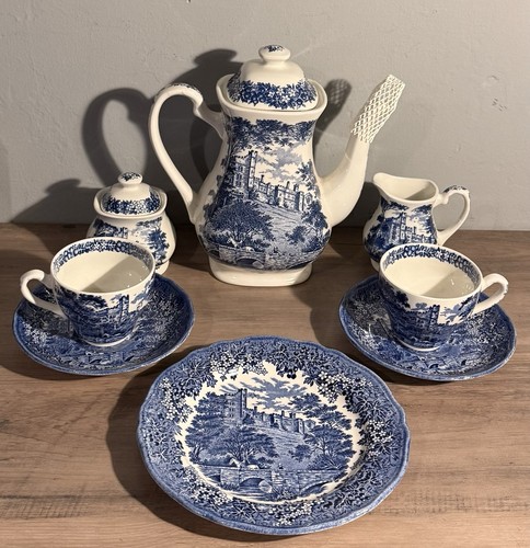 Vintage meakin merrie - vintage,