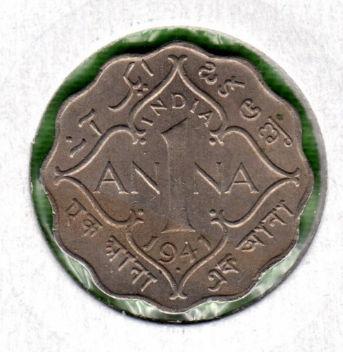1941 unc king - 1941,