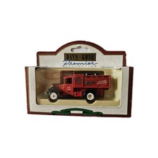 Lledo Models Of Days Gone