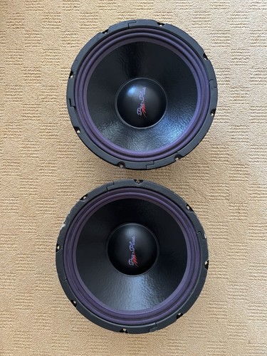 Sub speakers 400 - speakers,