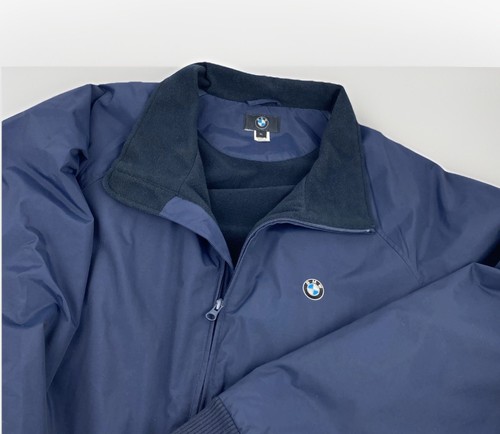 Vgc authentic bmw men xl - ,