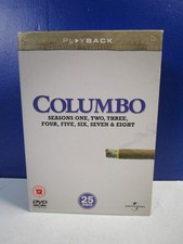 COLUMBO the complete series