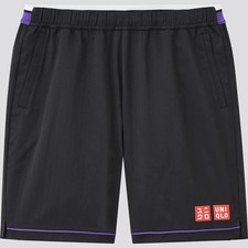 Uniqlo x Roger Federer Tennis