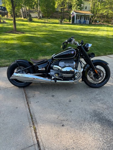 2021 bmw r18 - bmw,
