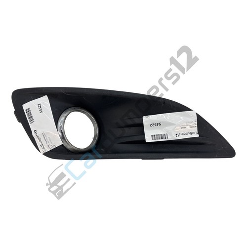 Ford mondeo mk5 - mk5, fog