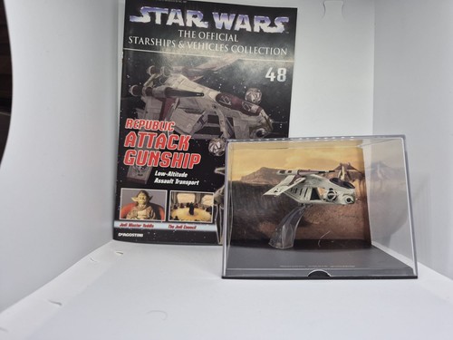 Deagostini star wars - deagostini, the