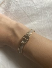 Hermès - Mini Clic Chaîne D’ancre Bracelet