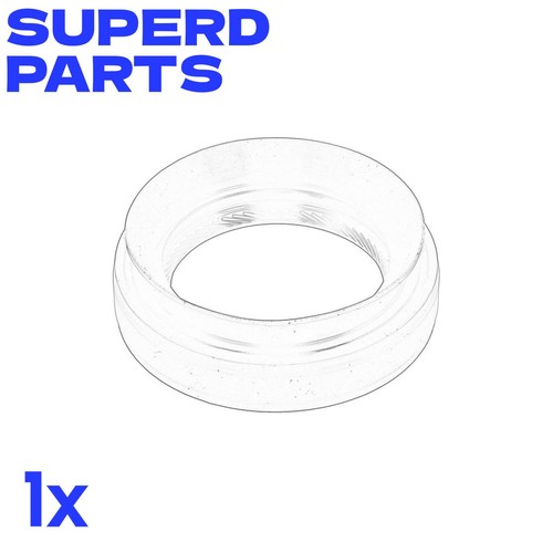Shaft oil seal transfer case - oil,