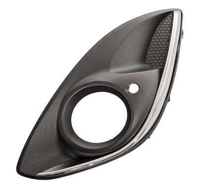 Vauxhall corsa front bumper - corsa, d