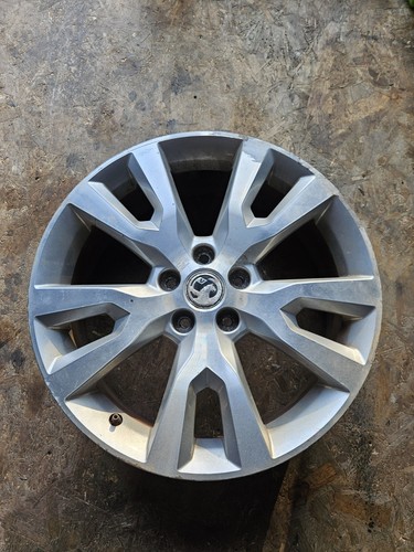 Vauxhall antara mk1 2011 - antara,