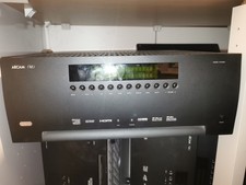 Arcam FMJ AVR450 - AV Amplifier