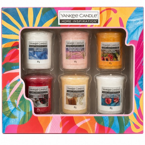 Yankee candle home inspiration - yankee,