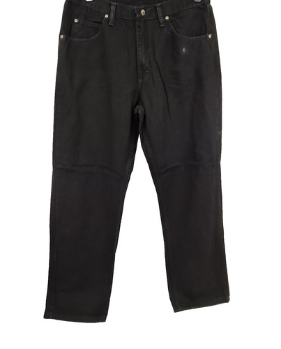 Wrangler jeans men w34 l32 - wrangler, men's