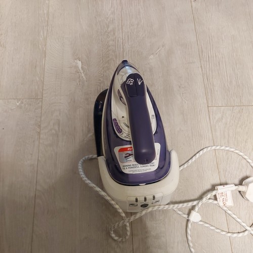 Tefal fv9965g0 cordless steam - tefal,