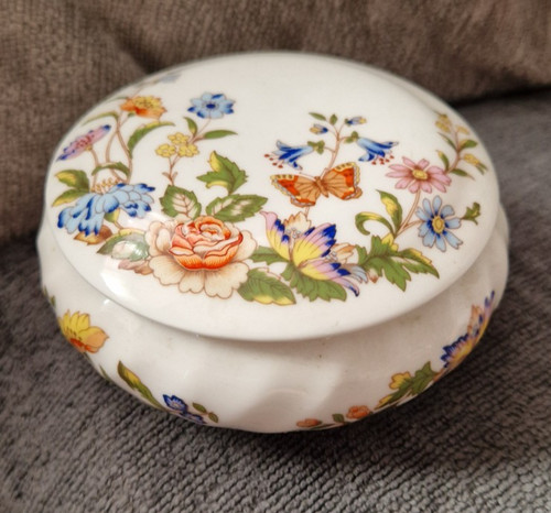Aynsley cottage garden - aynsley,