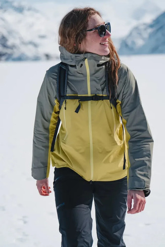 Marmot mitre peak gtx jacket - marmot,