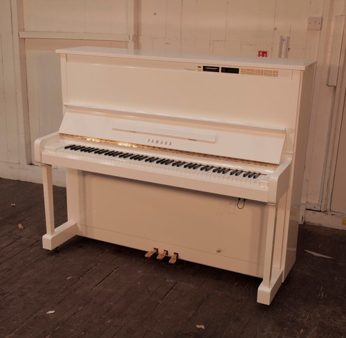 Yamaha mx100a disklavier - mx100a,