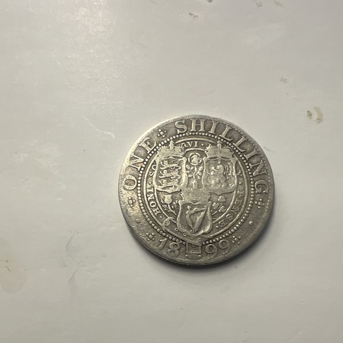 1899 great britain victoria - great,