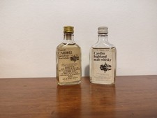 Two Mignon Cardhu, Two Very