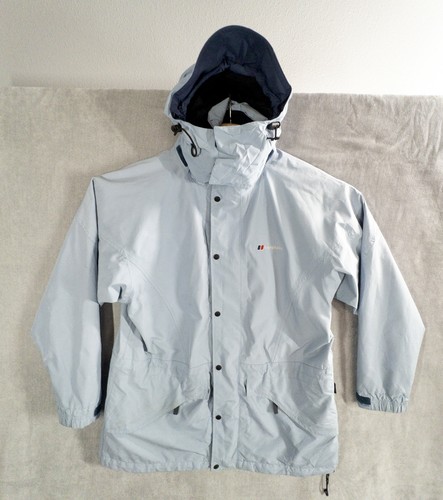 Berghaus goretex lined all - lined,