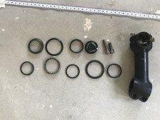 Job Lot Of Stem/headset Parts