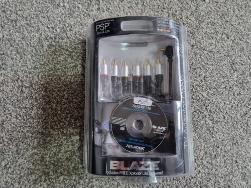 Blaze adaptor for - blaze,