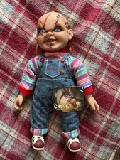 Bride chucky sideshow - of,