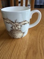Wrendale designs hare brained - designs,