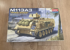 W288 Academy Model Kit 13211 -