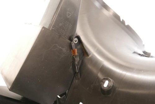 Yamaha 125 majesty apron - 125,