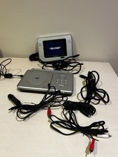 Venturer PVS1951 Portable DVD