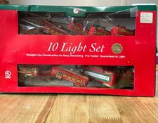 Kurt Adler -Lionel Train