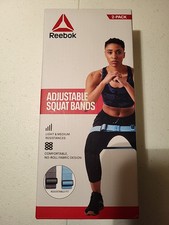 2 Pack Reebok Light & Medium