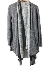 Free People oversized Boho In