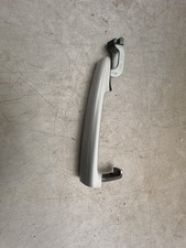 PEUGEOT 307 EXTERIOR DOOR