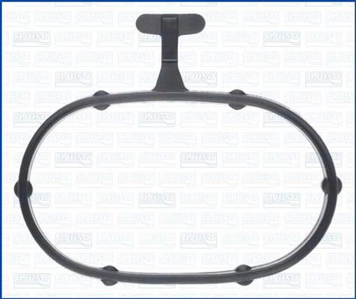 Fits ajusa 01418600 gasket - fits,