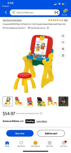 Crayola toddler art studio - crayola,