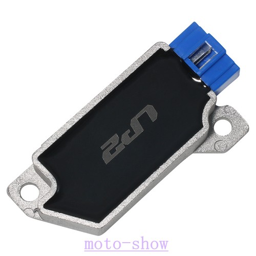 Rectifier regulator for - regulator,