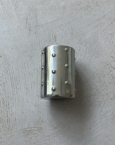 Alessi miniature jar - alessi, kalisto