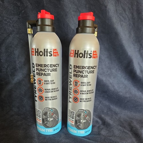 Holts tyreweld emergency - 2,