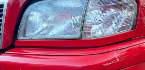Mercedes benz w202 1995 - w202, 1995-2000