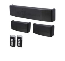 ⭐️ Van Guardian Anti Theft