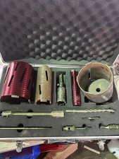 Plumbing Tools Cor Drills